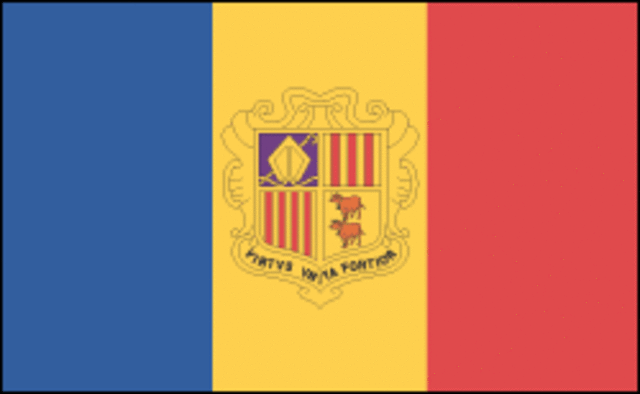 Andorra became a member of the United Nations