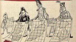 Timeline: Descolonización