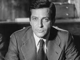Adolfo Suárez (1932 - 2014)