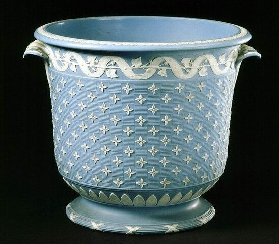 CERÁMICA WEDGWOOD