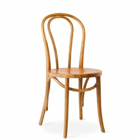 La silla de Thonet