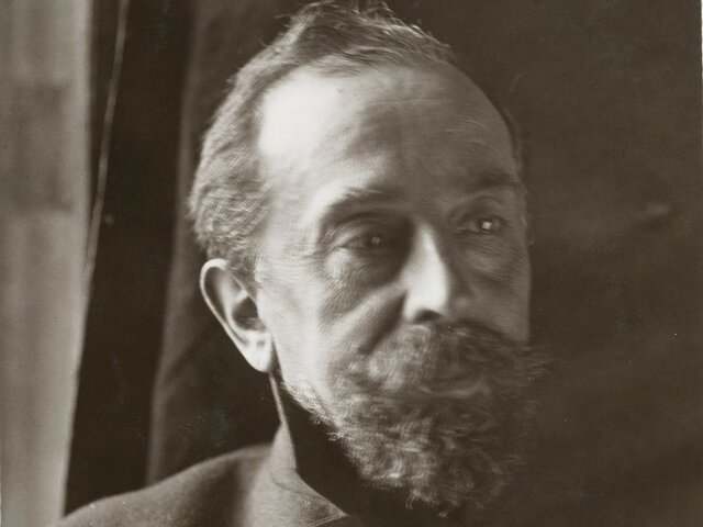 Quan neix el seu fill?