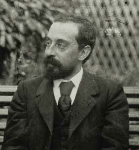 Primer poema publicat