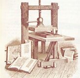 LA COMUNICACION IMPRESA EN EL SIGLO XV