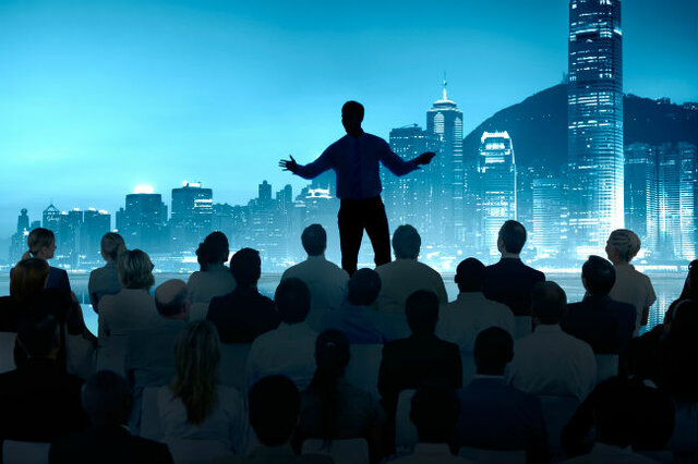 "ENTRENAMIENTO DE VIDA"