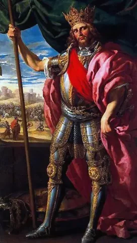 La morte di Teodorico