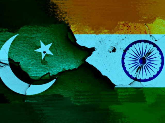 Creación de las naciones de India y Pakistán (desarrollo)