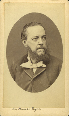 Exponentes (Realismo)