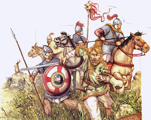 L'impero sbarca in Sicilia