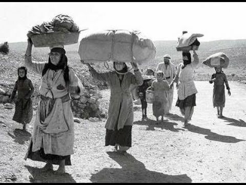 Árabe Israelí. Consecuencias