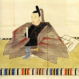 Signature forcée du traité de Kanagawa qui ouvre le Japon