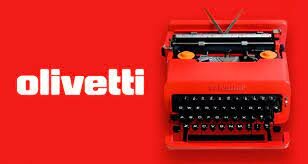 Olivetti