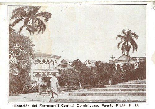 Primera etapa el siglo XX