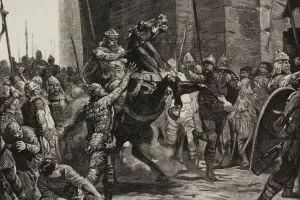 i longobardi e l'Italia