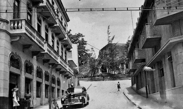 La Dictadura de Trujillo