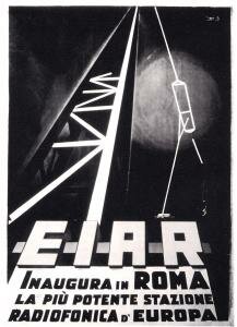 ITALIA : L'U.R.I. diventa E.I.A.R.