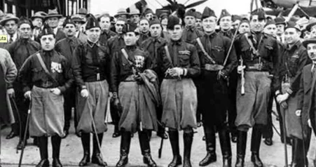 Creación Fasci di Combattimento