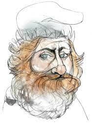 RAMON LLULL