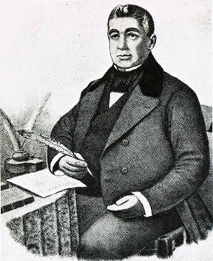 JOSEP BERNAT I BALDOVÍ