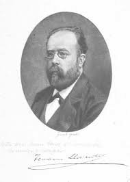 TEODOR LLORENTE