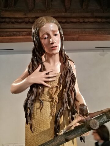 Magdalena Penitente