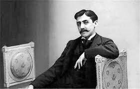 Marcel Proust