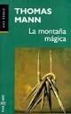 Thomas mann(la montaña mágica)
