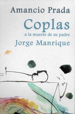 Coplas a la muerte de su padre