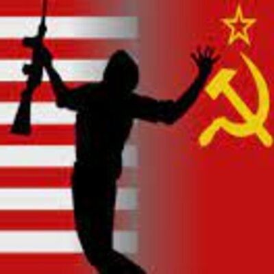 Timeline: La Guerra Freda