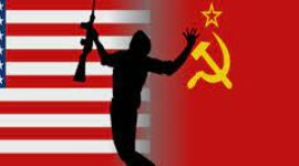 Timeline: La Guerra Freda