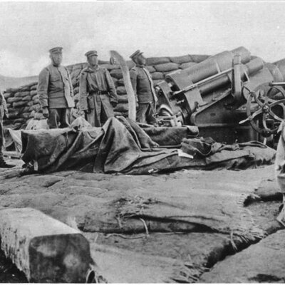 Timeline: Time Line History