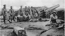 Timeline: Time Line History