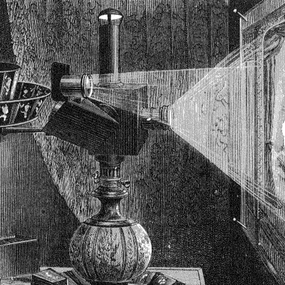 Timeline: mediehistorie