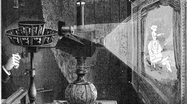 Timeline: mediehistorie