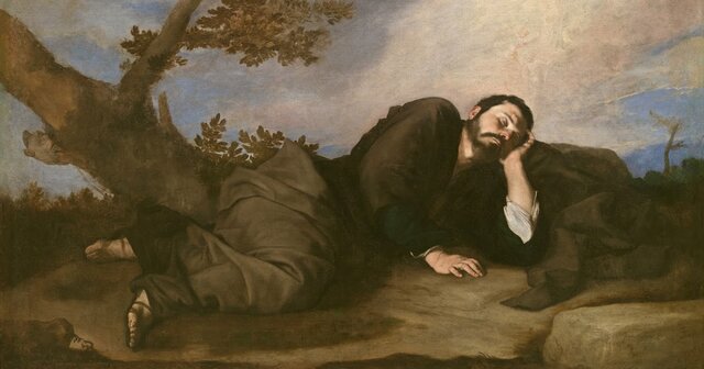 El sueño de Jacob