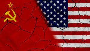 Gènesis de la Guerra Freda.