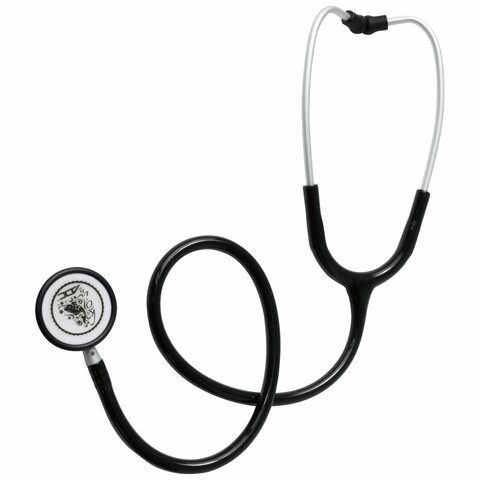 The stethoscope of nowadays