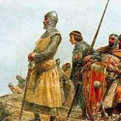 Timeline: Cronologia  dels comtes-reis catalans, de Guifré el Pelós a Martí l'Humà.