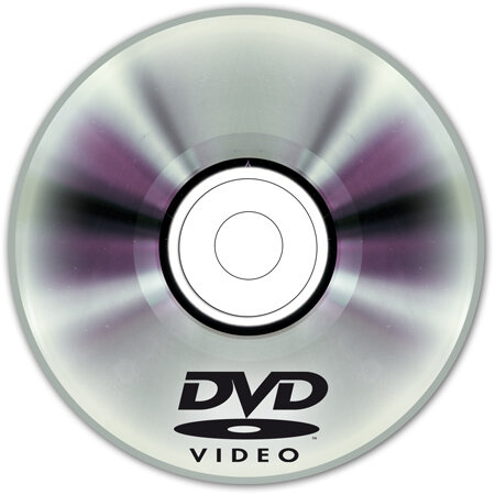 GIGABYTES - DVD