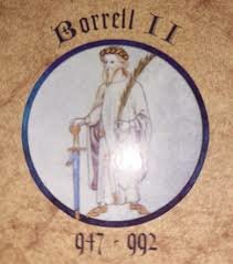 Borrell II