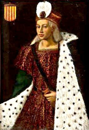 Ramon Berenguer II