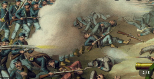 Battle of Antietam
