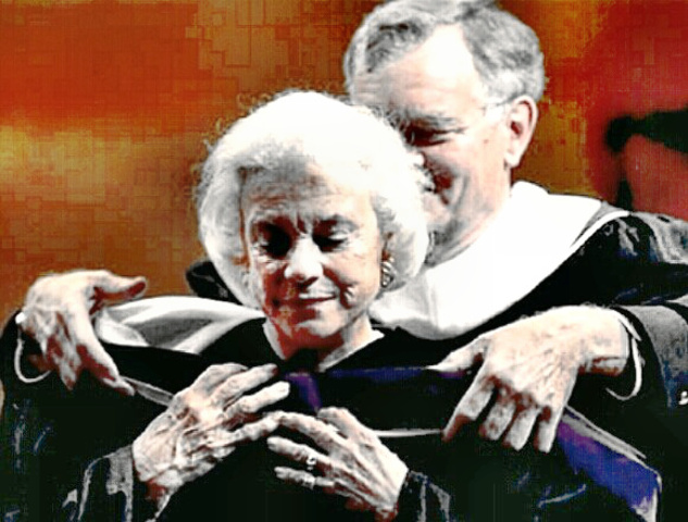 First Supreme Court Justice