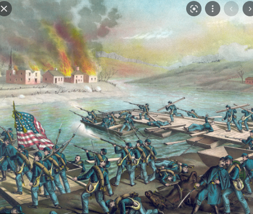 Battle of Fredericksburg
