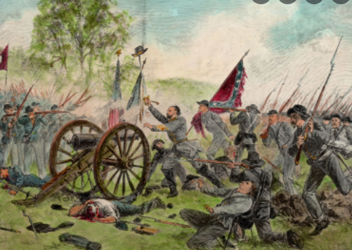 Battle of Gettysburg