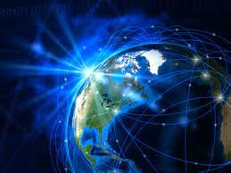 La red global publica