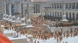 Timeline: L'imperi romà