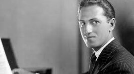 Timeline: Eix cronològic Grup 4 George Gershwin. Nord Amèrica