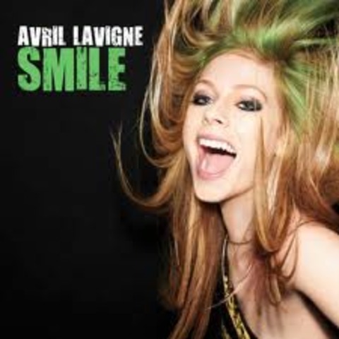 +11 Avril Lavigne!!!!!!
