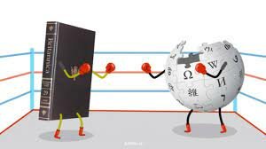 La primera enciclopedia